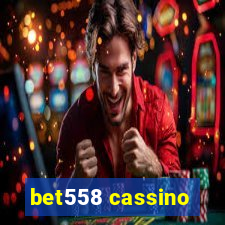 bet558 cassino